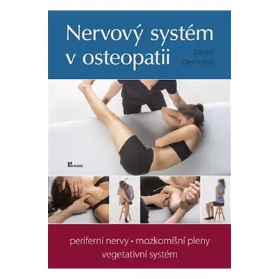 Nervový systém v osteopatii - Daniel Dierlmeier