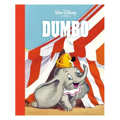 Walt Disney Classics - Dumbo - kolektiv