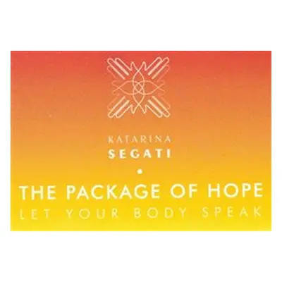 The Package of Hope - Katarína Segati