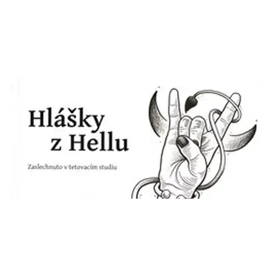 Hlášky z Hellu - Marie König Dudziaková