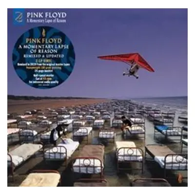 A Momentary Lapse Of Reason (Half Speed Master) - Pink Floyd