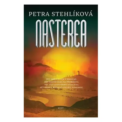 Nasterea - Petra Stehlíková