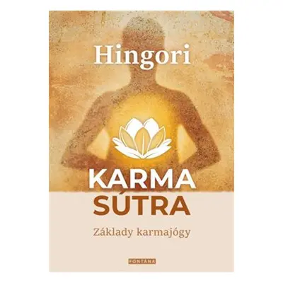 Karma sútra - Hingori