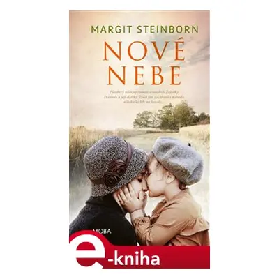 Nové nebe - Margit Steinborn