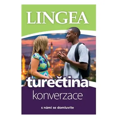 Turečtina - konverzace