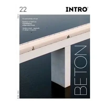 INTRO 22 - BETON