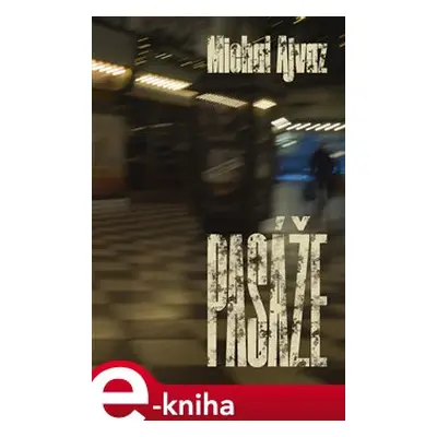 Pasáže - Michal Ajvaz