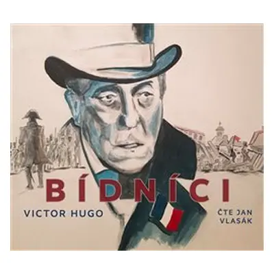 Bídníci - Victor Hugo