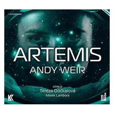 Artemis - Andy Weir