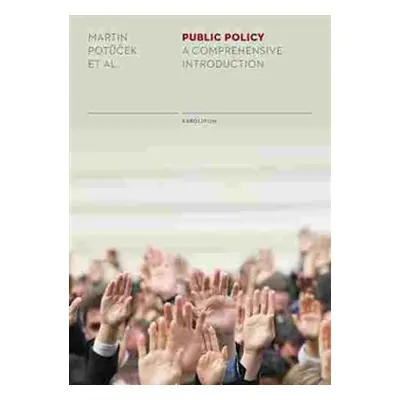 Public Policy - Martin Potůček