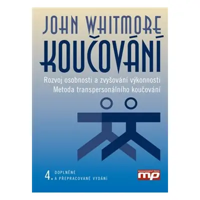 Koučování - John Whitmore