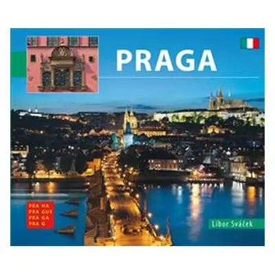 Praga - Libor Sváček