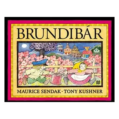 Brundibár - Maurice Sendak, Tony Kushner