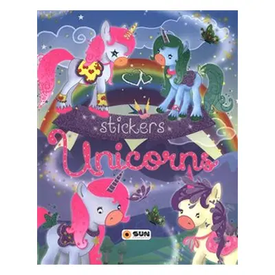 Unicorns - Stickers