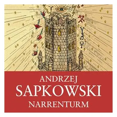 Narrenturm - Andrzej Sapkowski