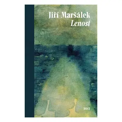 Lenost - Jiří Maršálek