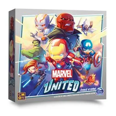 Marvel United