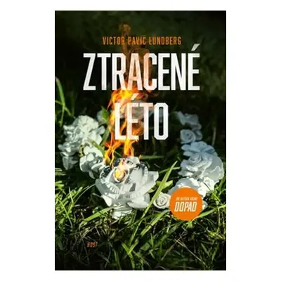 Ztracené léto - Victor Pavic Lundberg