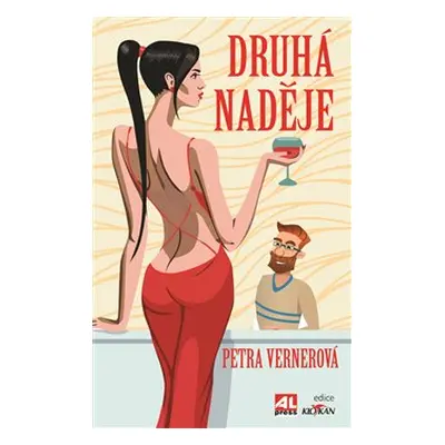 Druhá naděje - Petra Vernerová