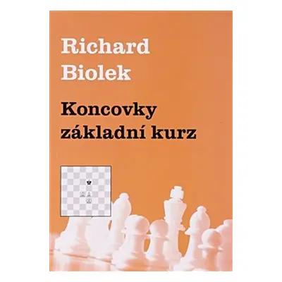 Koncovky - základní kurz - Richard Biolek