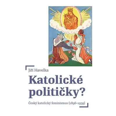 Katolické političky - Jiří Havelka