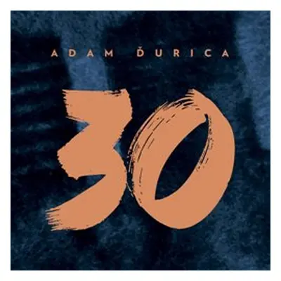 30 - Adam Ďurica