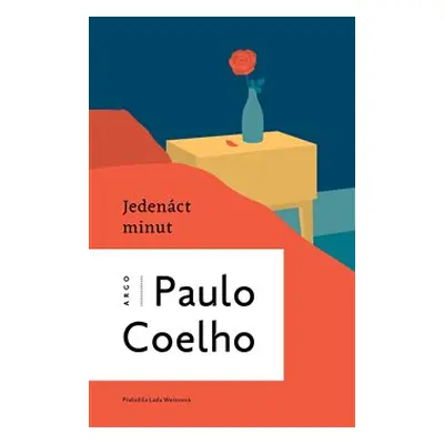 Jedenáct minut - Paulo Coelho