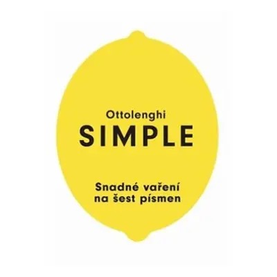 Simple - Yotam Ottolenghi