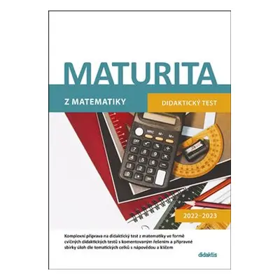 Maturita z matematiky - Běla Vobecká, Ivana Ondráčková, Milan Navrátil, Magda Králová, Dana Gazá