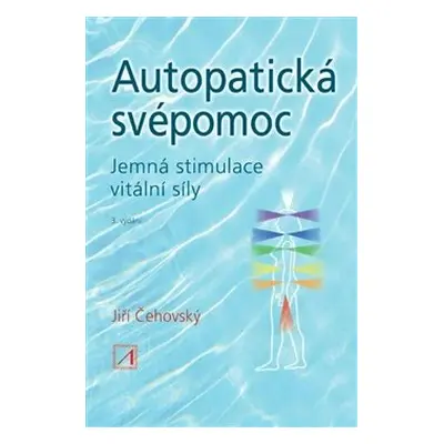 Autopatická svépomoc - Jiří Čehovský