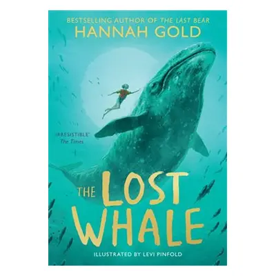 Lost Whale - Hannah Gold