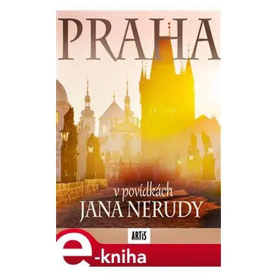 Praha - Jan Neruda