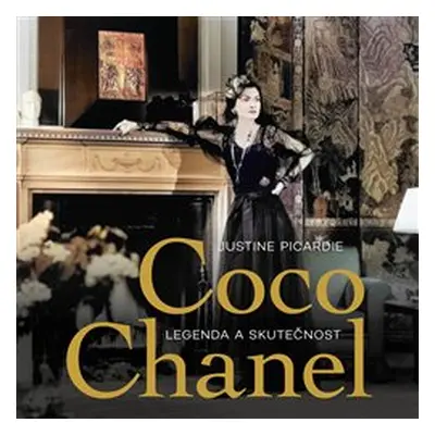 Coco Chanel - Justine Picardie