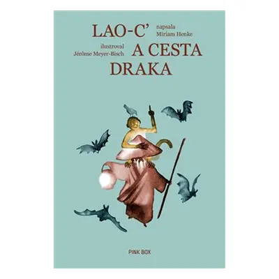 Lao-c’ a cesta draka - Miriam Henke