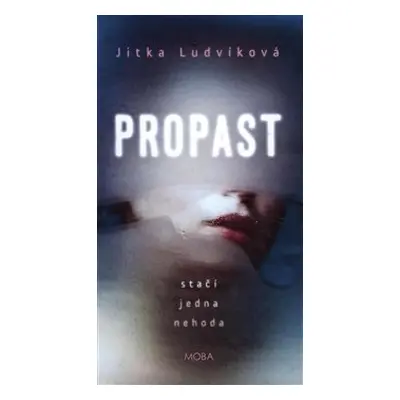 Propast - Jitka Ludvíková