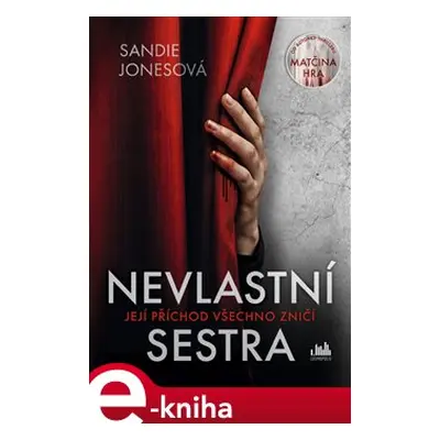 Nevlastní sestra - Sandie Jonesová