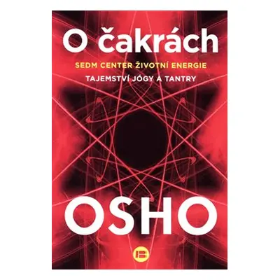 O čakrách - Osho