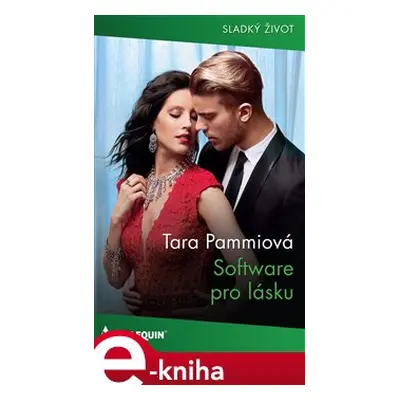 Software pro lásku - Tara Pammiová