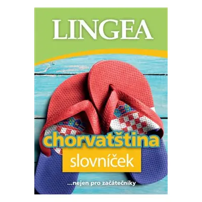 Chorvatština - slovníček - kol.