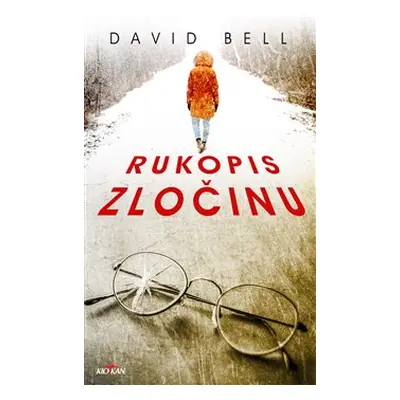 Rukopis zločinu - David Bell