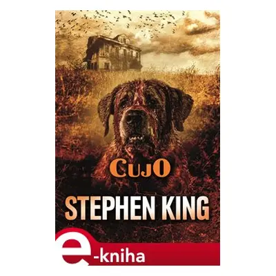 Cujo - Stephen King