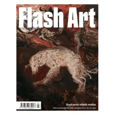 Flash Art 71/2024