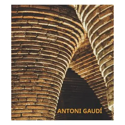 Gaudí (posterbook) - Hajo Düchting