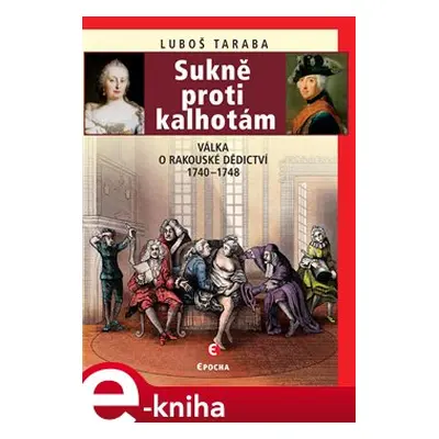 Sukně proti kalhotám - Luboš Taraba