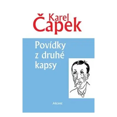 Povídky z druhé kapsy - Karel Čapek