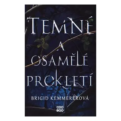 Temné a osamělé prokletí - Brigid Kemmererová