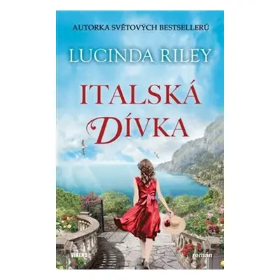 Italská dívka - Lucinda Riley