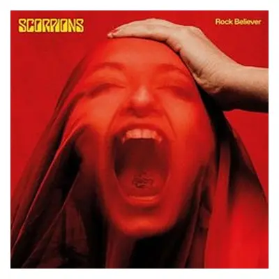 Rock Believer - Scorpions