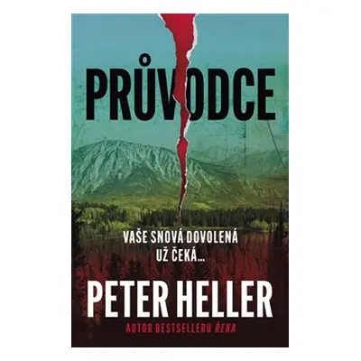 Průvodce - Peter Heller