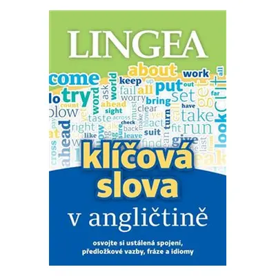 Klíčová slova v angličtině